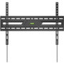 Aisens Soporte de pared Eco Ultra Delgado WT86F-313 para TV de 37-86 pulgadas